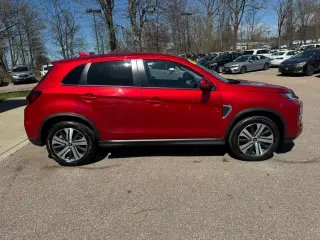 2024 Mitsubishi Outlander Sport