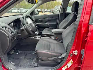 2024 Mitsubishi Outlander Sport