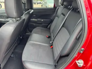 2024 Mitsubishi Outlander Sport