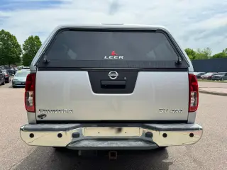 2013 Nissan Frontier