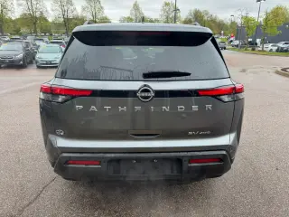2022 Nissan Pathfinder