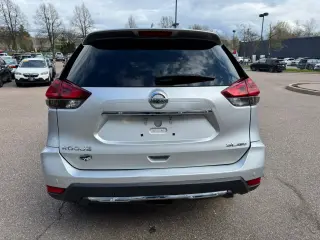 2020 Nissan Rogue
