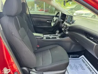 2022 Nissan Sentra