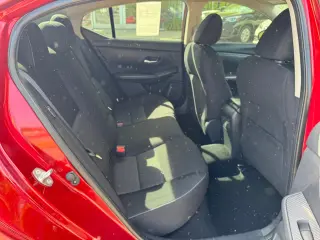2022 Nissan Sentra