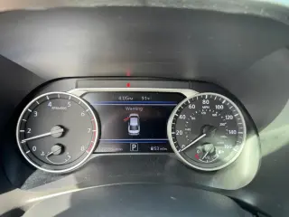 2022 Nissan Sentra