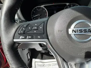 2022 Nissan Sentra