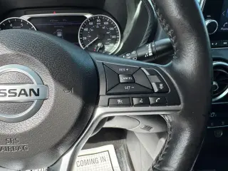 2022 Nissan Sentra