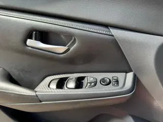 2022 Nissan Sentra