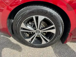 2022 Nissan Sentra