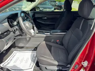 2022 Nissan Sentra