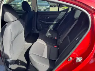 2022 Nissan Sentra