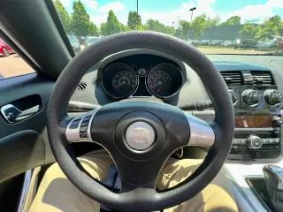 2007 Saturn Sky