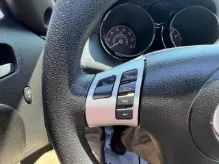 2007 Saturn Sky