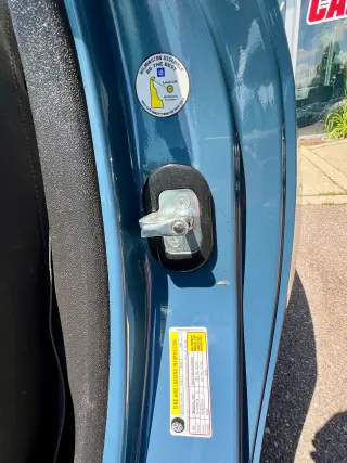 2007 Saturn Sky