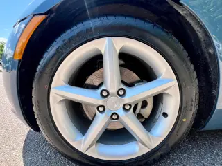 2007 Saturn Sky