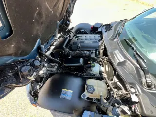 2007 Saturn Sky