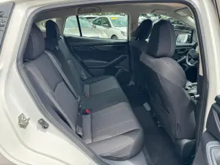 2020 Subaru Impreza