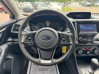 2020 Subaru Impreza