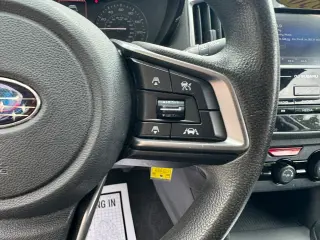 2020 Subaru Impreza