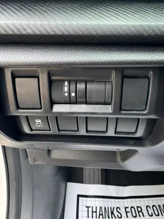 2020 Subaru Impreza
