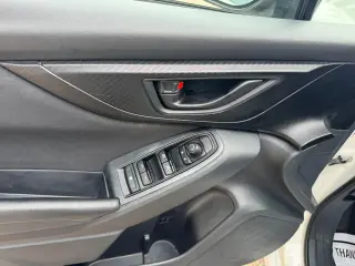 2020 Subaru Impreza