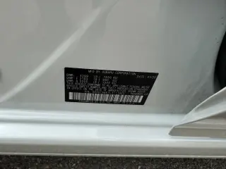 2020 Subaru Impreza