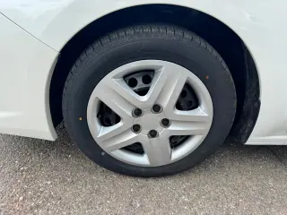 2020 Subaru Impreza