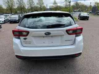 2020 Subaru Impreza