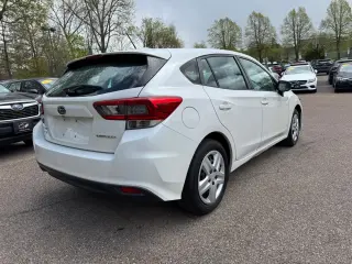 2020 Subaru Impreza