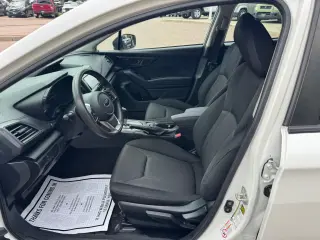 2020 Subaru Impreza