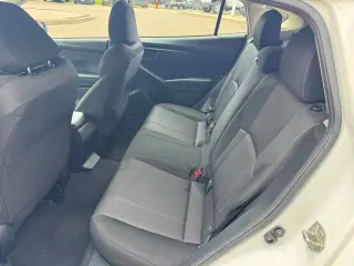 2020 Subaru Impreza