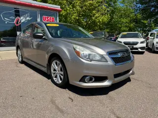 2014 Subaru Legacy