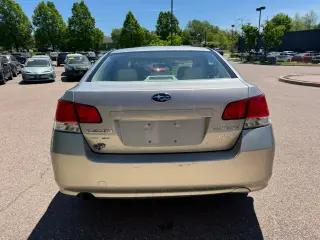 2014 Subaru Legacy