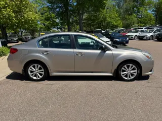 2014 Subaru Legacy