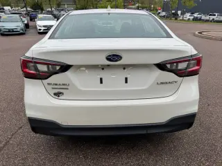 2022 Subaru Legacy