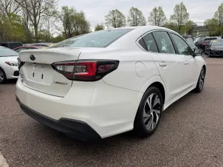 2022 Subaru Legacy