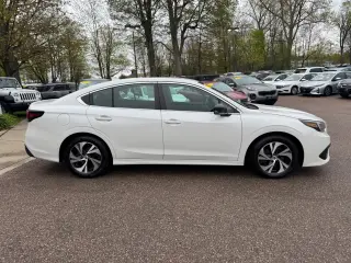 2022 Subaru Legacy