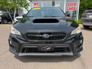 2021 Subaru WRX