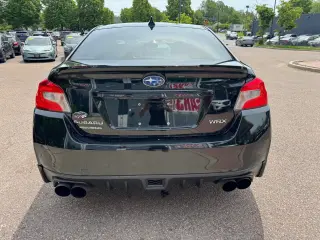 2021 Subaru WRX