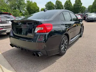 2021 Subaru WRX