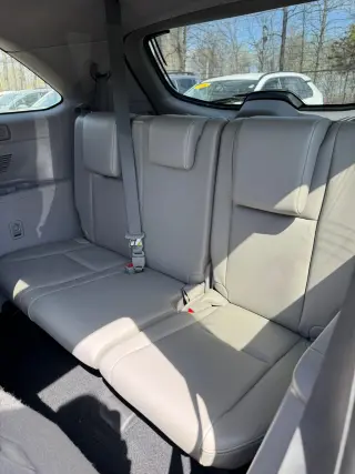 2019 Toyota Highlander Hybrid