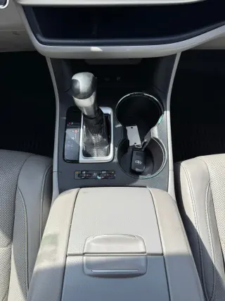 2019 Toyota Highlander Hybrid