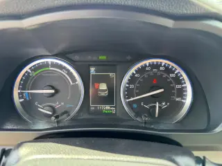 2019 Toyota Highlander Hybrid