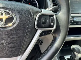 2019 Toyota Highlander Hybrid