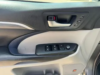 2019 Toyota Highlander Hybrid