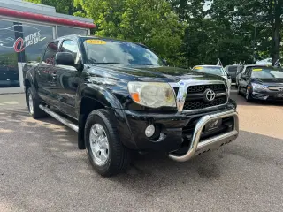 2011 Toyota Tacoma