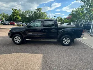 2011 Toyota Tacoma