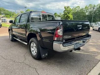 2011 Toyota Tacoma