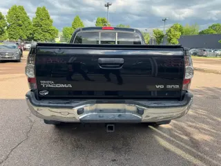 2011 Toyota Tacoma