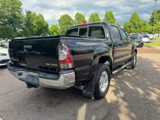 2011 Toyota Tacoma